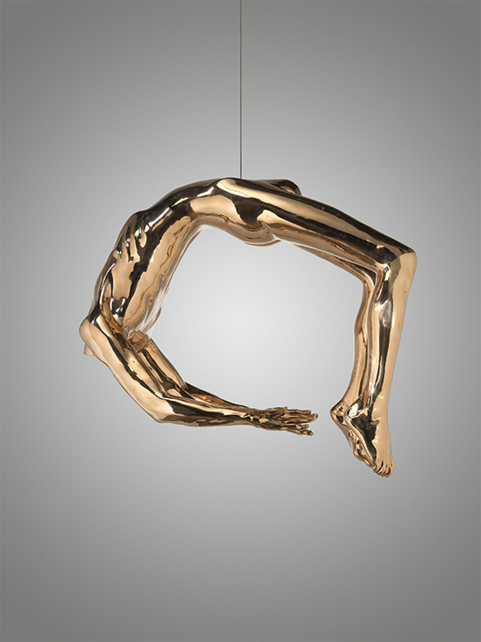 Louise Bourgeois | Lula JAPAN [ルラ ジャパン]