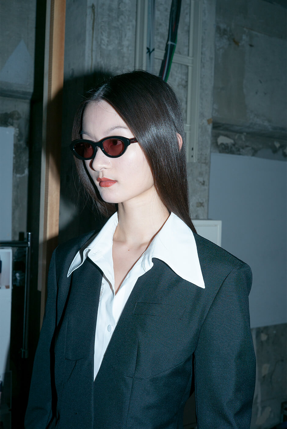 FETICO × BLANC | Lula JAPAN [ルラ ジャパン]