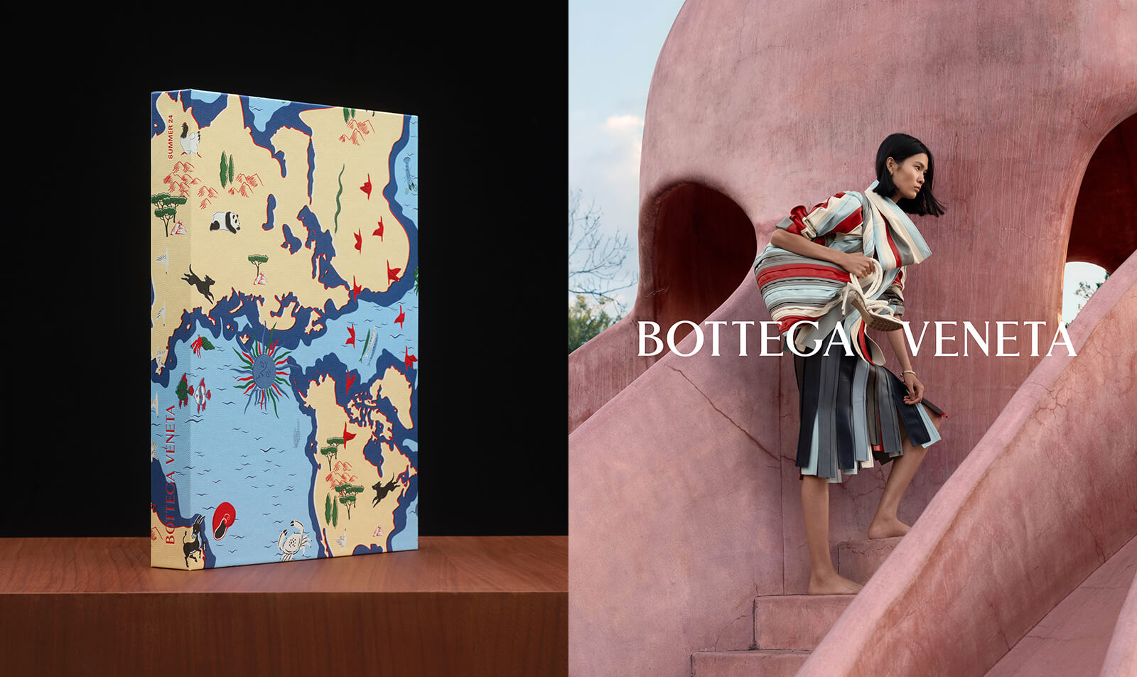 BOTTEGA VENETA FANZINE and Exhibition by Alec Soth | Lula JAPAN
