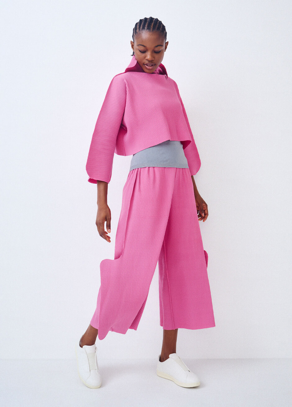 ME ISSEY MIYAKE 2025SS | Lula JAPAN [ルラ ジャパン]