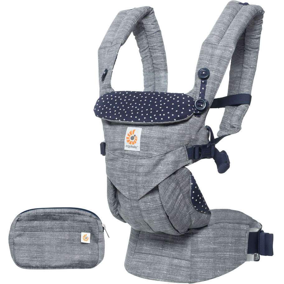 Ergobaby Omni 360 All-in-One Carrier Lullabye Shop