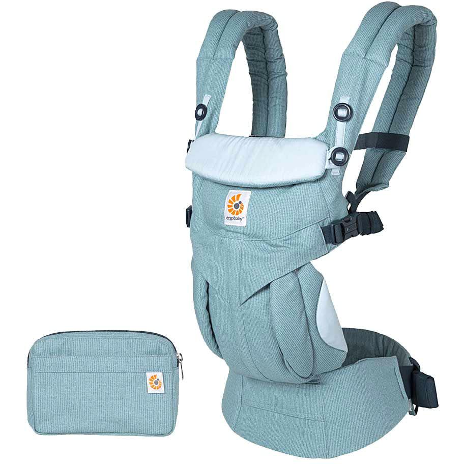 Ergobaby Omni 360 All-in-One Carrier Lullabye Shop