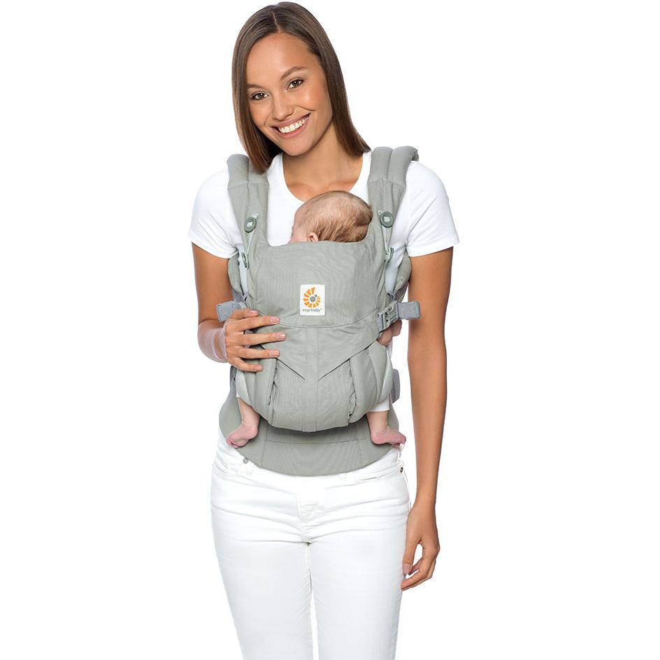 Ergobaby Omni 360 All-in-One Carrier Lullabye Shop