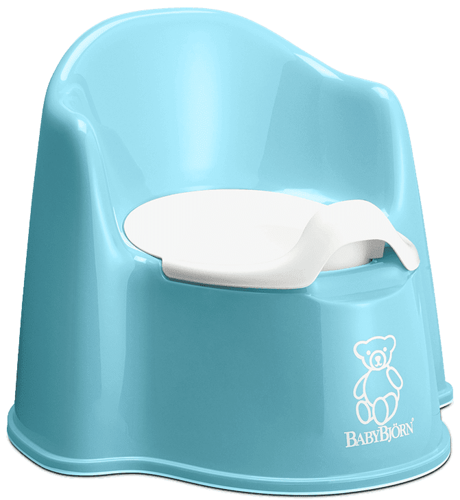 Baby Bjorn Potty Chair Lullabye Shop