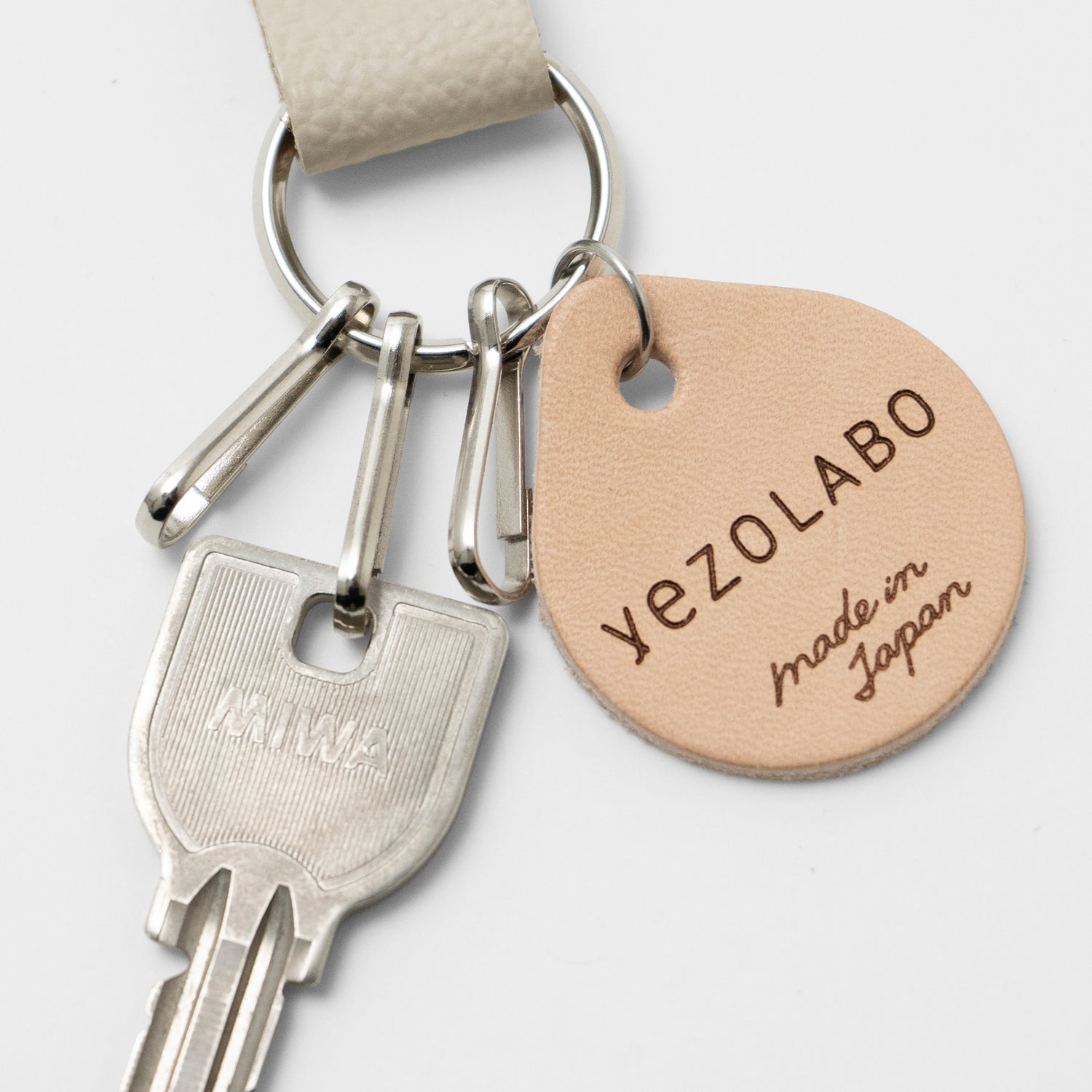 レザーキーホルダー_No.8812277 – ACE LUGGAGE