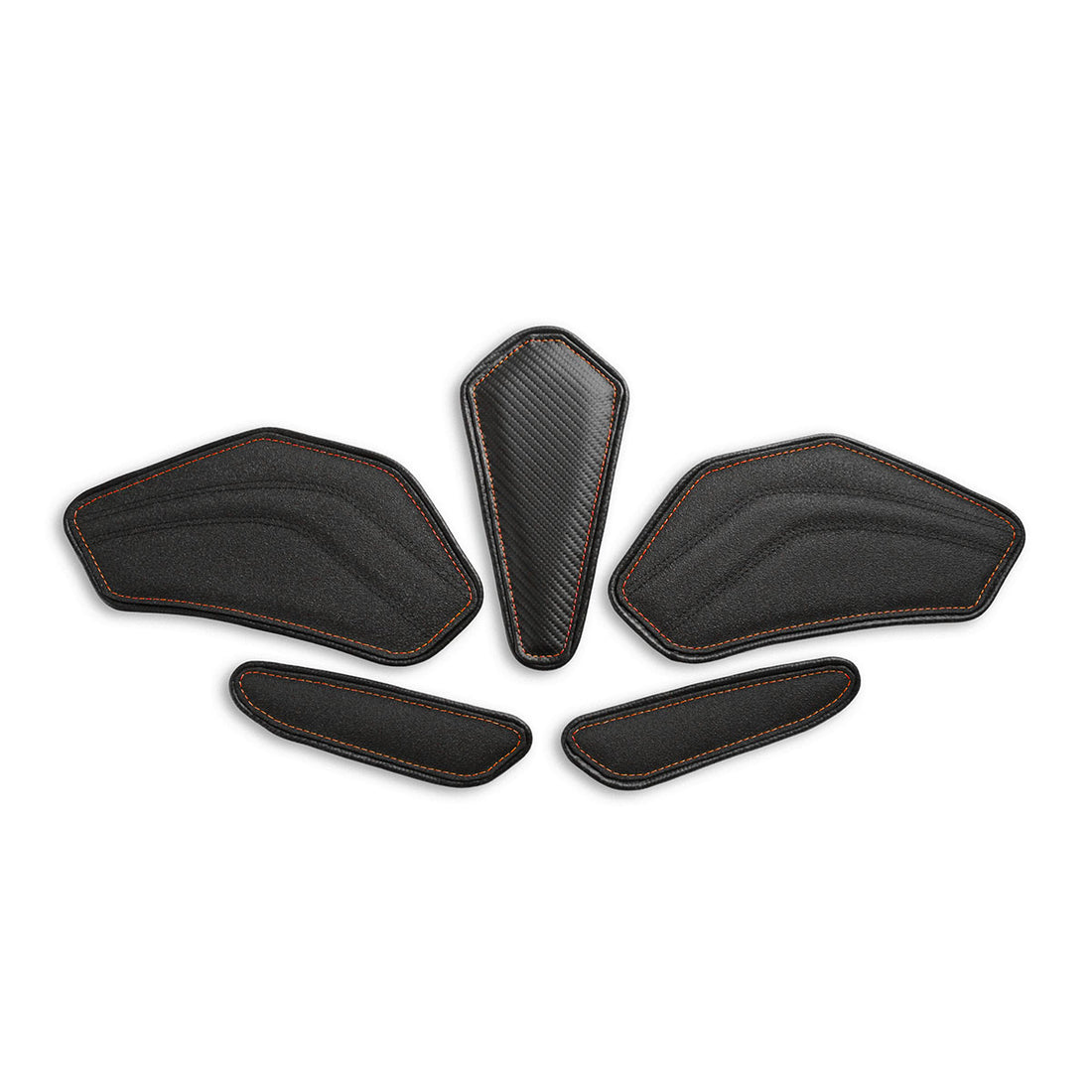 09-23 Kawasaki Ninja ZX-6R Full Kit (Sport) – Luimoto