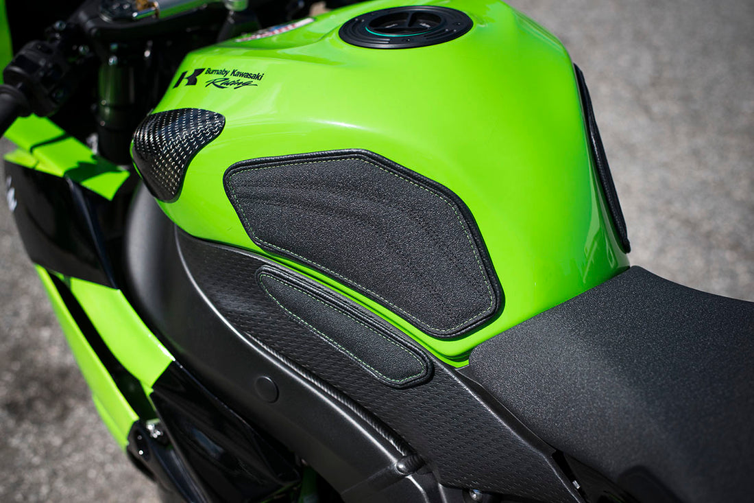 09-23 Kawasaki Ninja ZX-6R Full Kit (Sport) – Luimoto