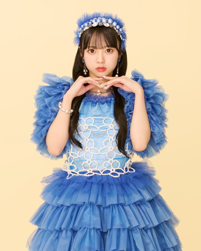 増田彩乃 – 株式会社LUV