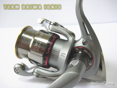 DAIWA TDイグニス2004C TDイグニス2004 TEAM DAIWA イグニス 2004