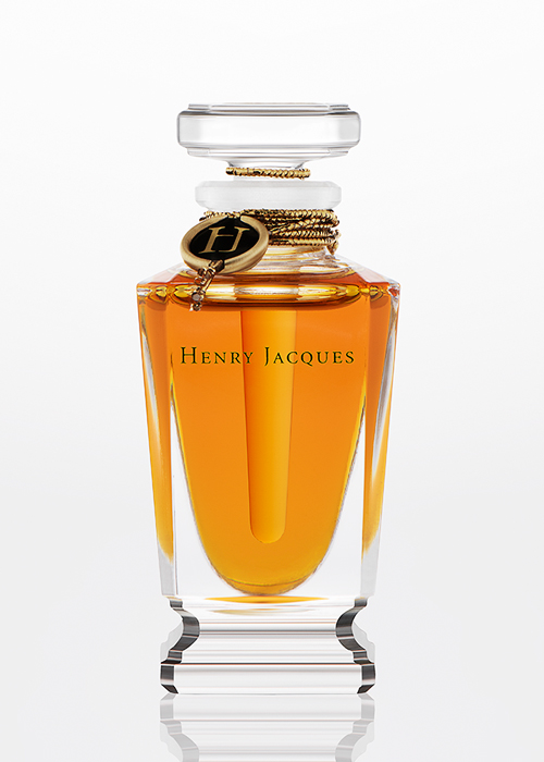 HENRY JACQUES（アンリ・ジャック）-世界中のセレブから愛される