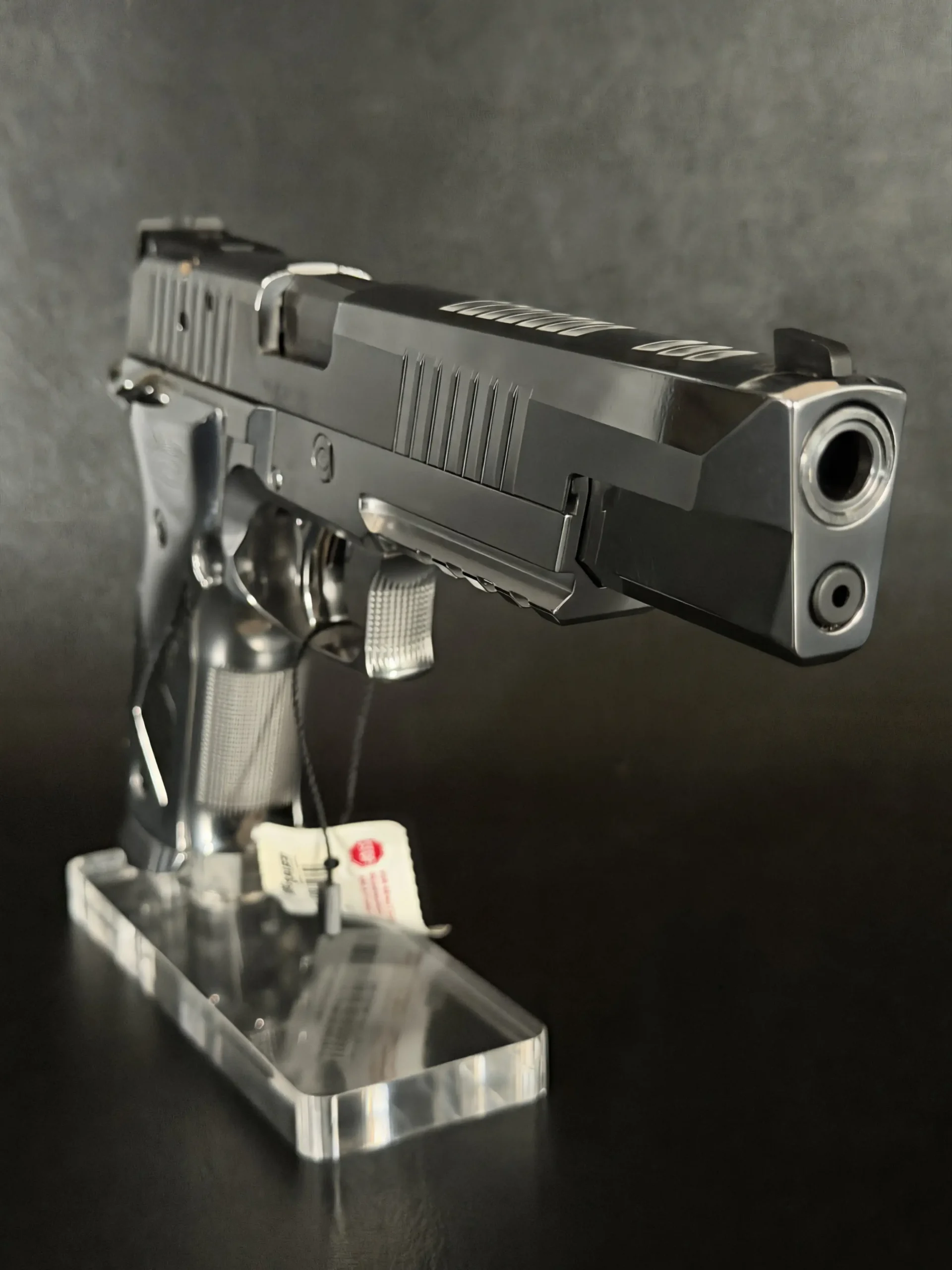 Sig Sauer P226 X-Six Chrome & Carbon | Mastershop