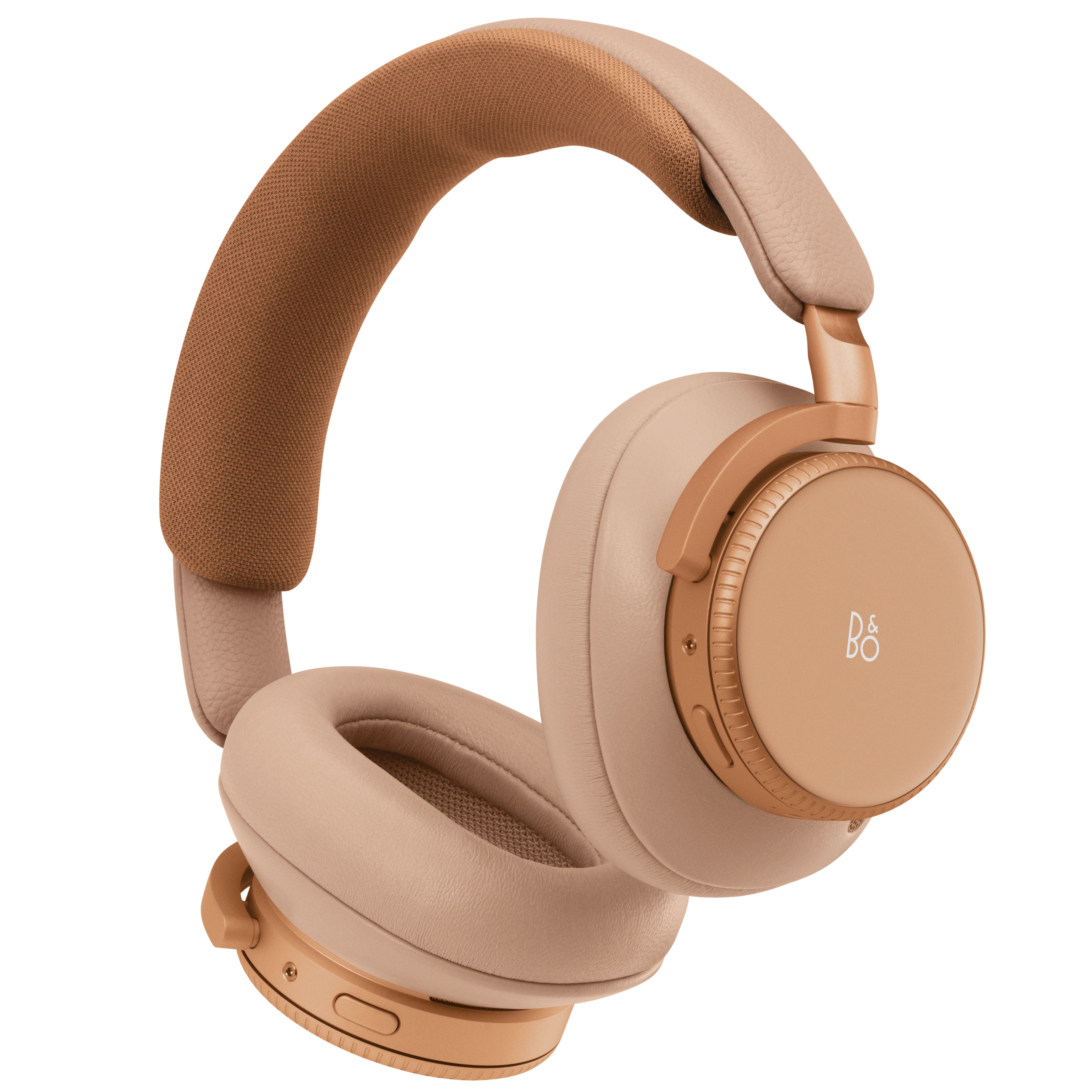 Beoplay H100 - Over-Ear Headphones (ANC) « B&O – Luxussound