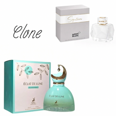 Éclat de lune - Maison Alhambra – luxurialighters