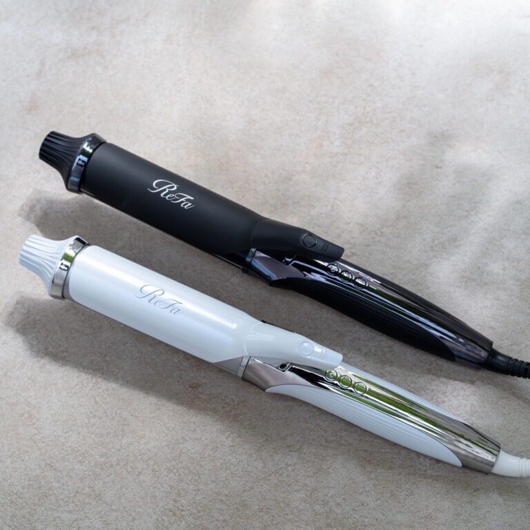 リファカールアイロンプロ | LUXEL ｜ 美容師オススメ美容関連