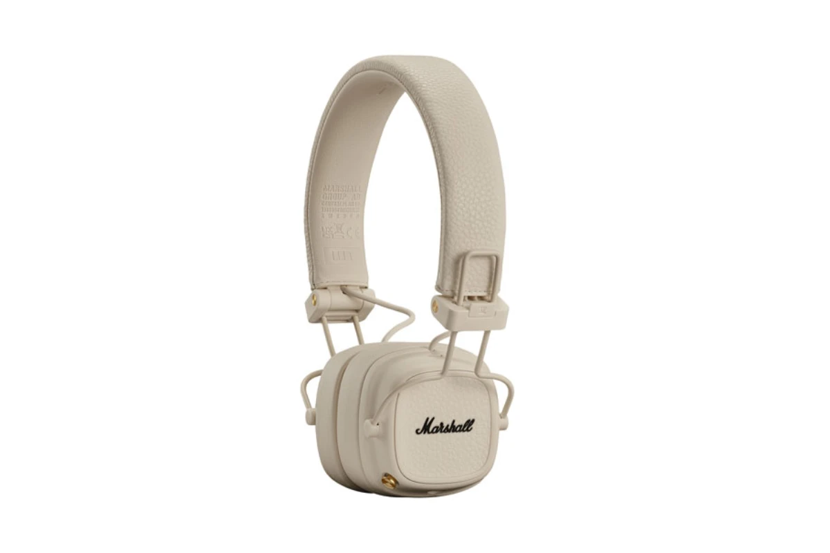 Marshall Major V Headphones - Luxe Sound