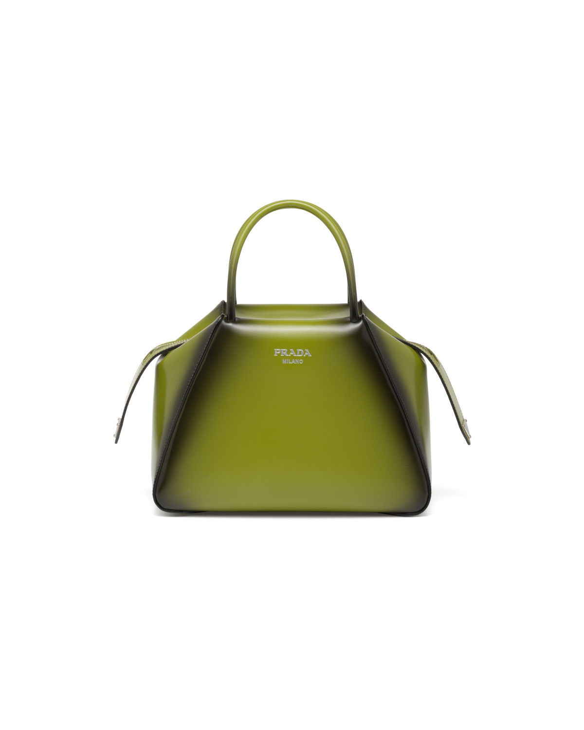 Prada: Prada Presents Its New Supernova Handbag From The Fall