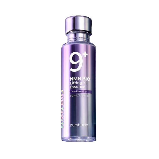 NUMBUZIN] NAD BIO Lifting-sil Essence Time Reversing 50ml