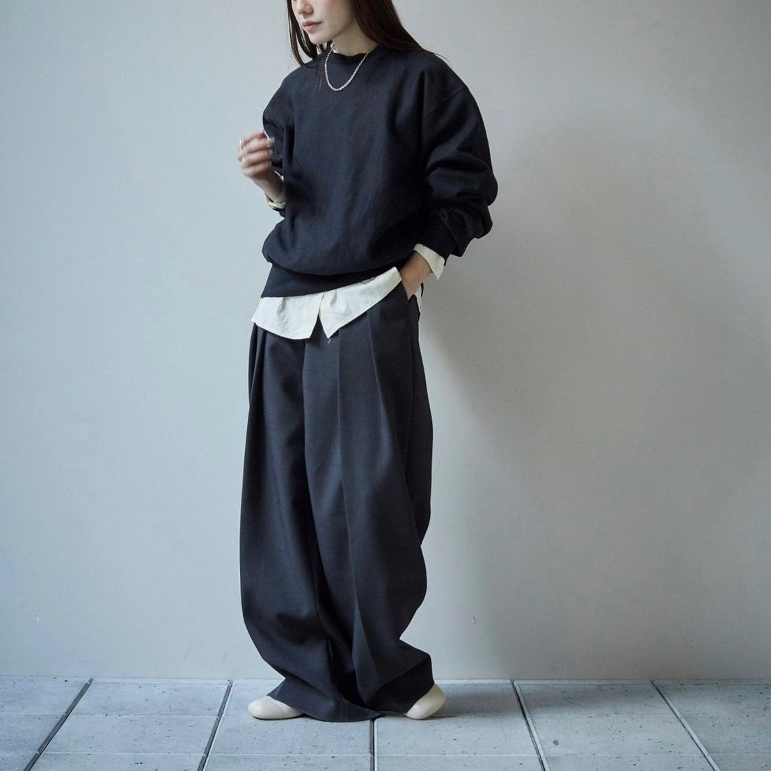 TODAYFUL/トゥデイフル Vintage Sweat Pullover(ヴィンテージ