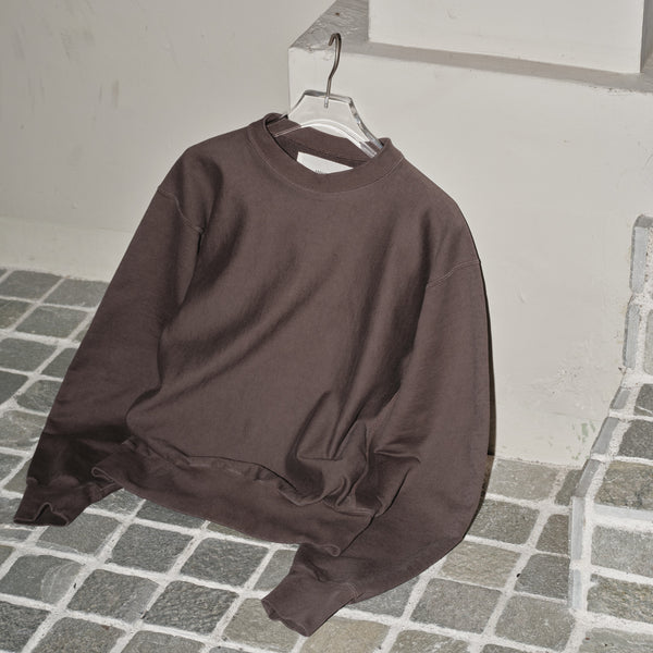 TODAYFUL/トゥデイフル Vintage Sweat Pullover(ヴィンテージ