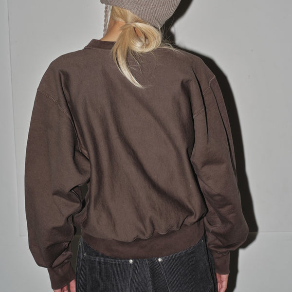 TODAYFUL/トゥデイフル Vintage Sweat Pullover(ヴィンテージ