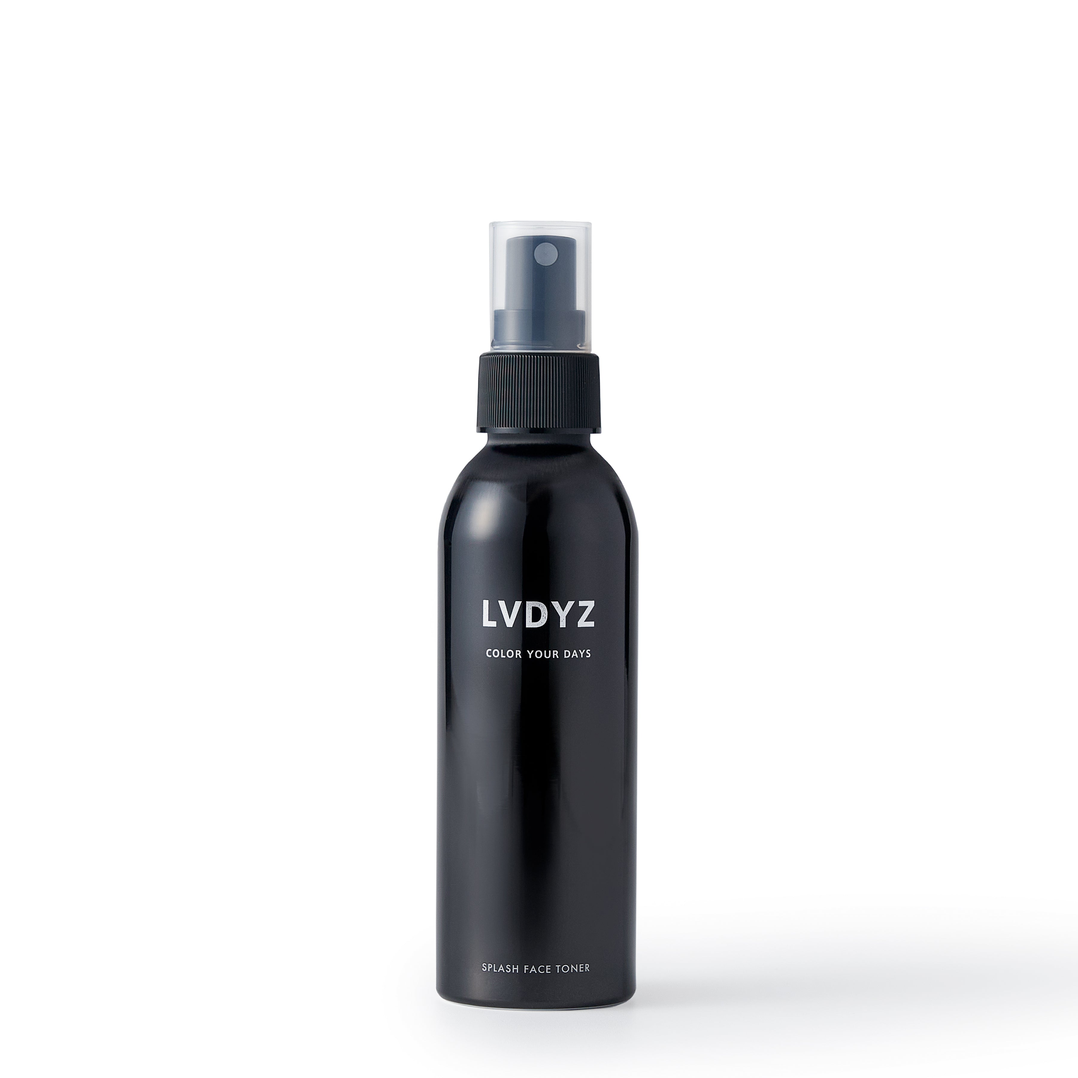 LVDYZ （ラブディーズ）30代 40代 シミ シワ エイジングケア 顔に直接