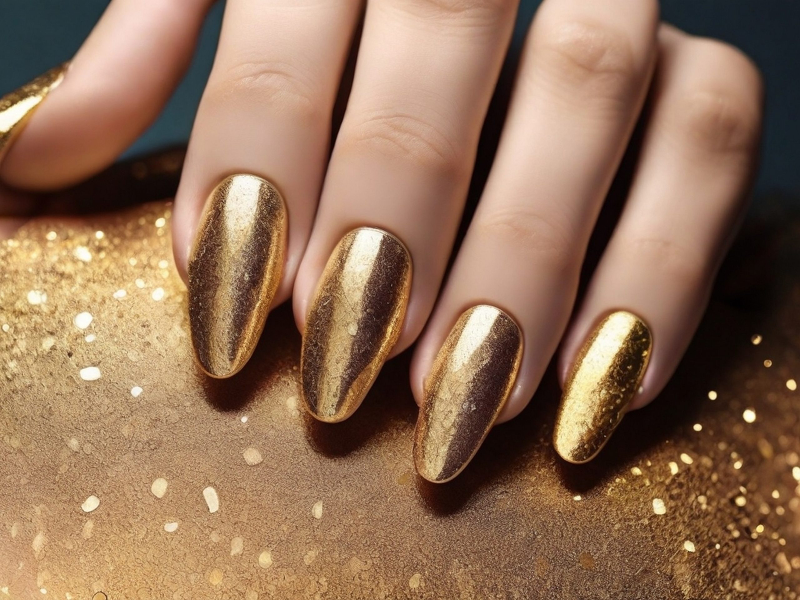 Gallery - Nail salon in Mt. Juliet | LV Luxury Nails | TN 37122