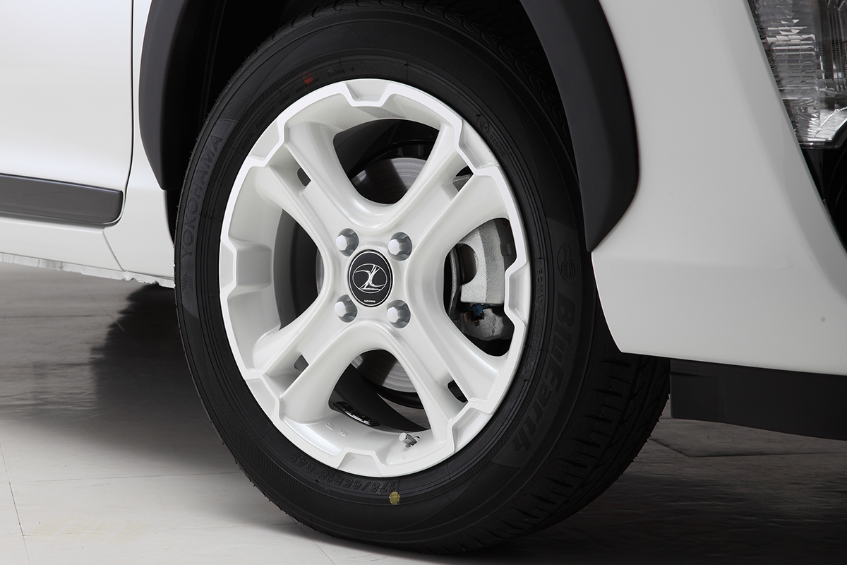 LX MONOBLOCK 1/4 Quarter | LX-MODE