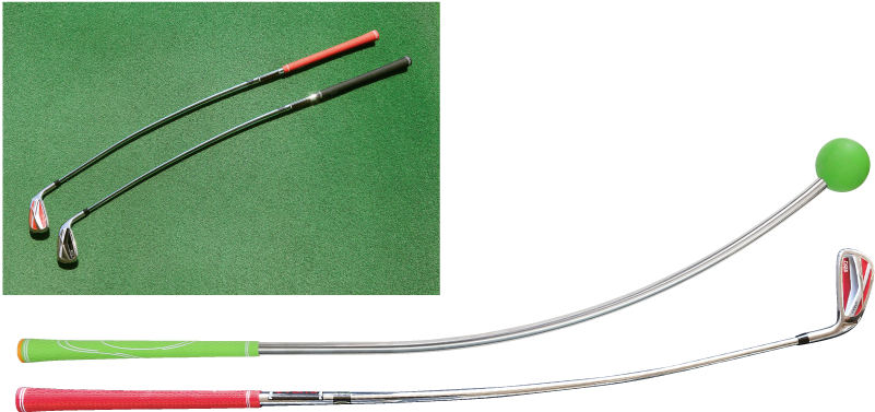 FURELOOP UTERU フレループ ウテル｜Lynx Golf