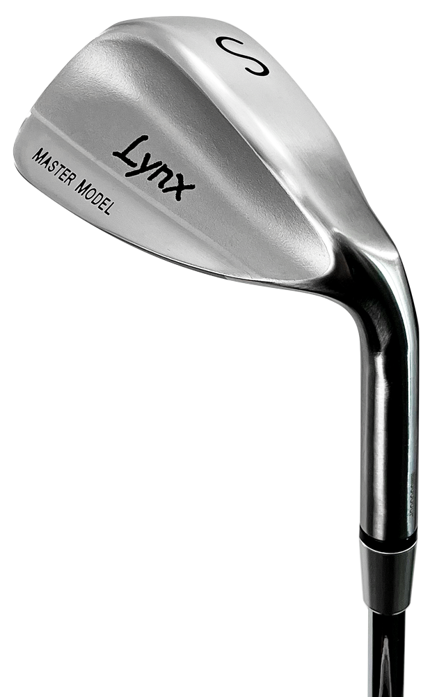 Lynx Master Model 完全復刻｜Lynx Golf