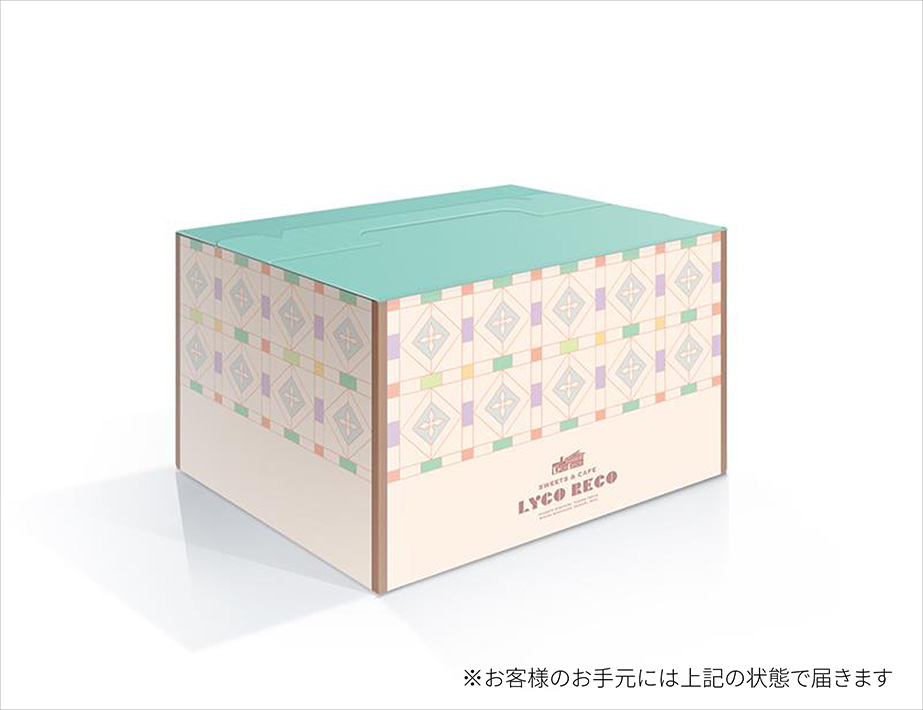 ショートムービー『リコリス・リコイル』Friends are thieves of time.