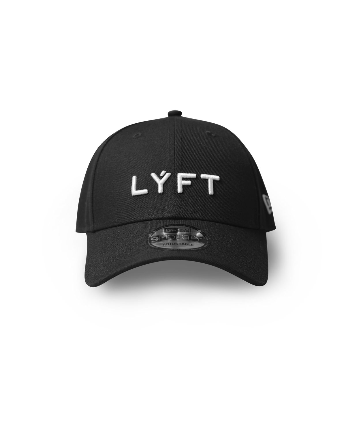LÝFT × NEW ERA