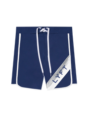 LÝFT Stage Shorts V.2 - Navy