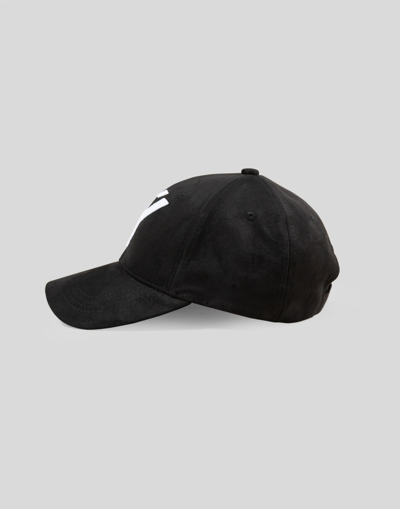 Y Logo Cap - Black – LÝFT