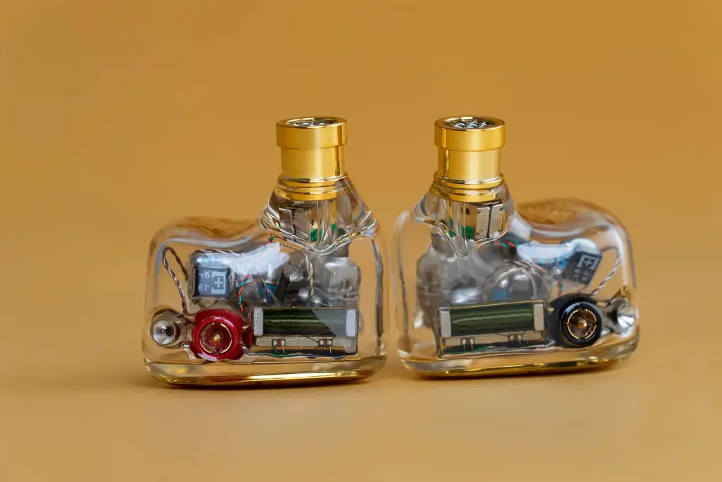 Elysian – Annihilator 2023 – LYK Audio