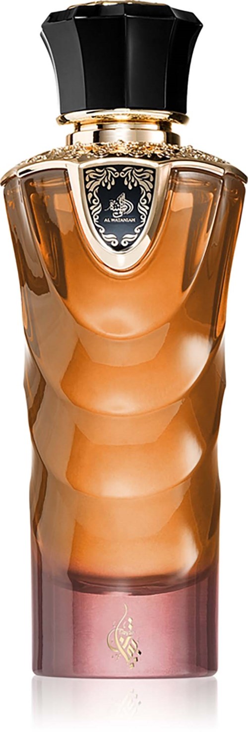 Al Wataniah Tibyan Eau de Parfum 100 ml | lyko.com