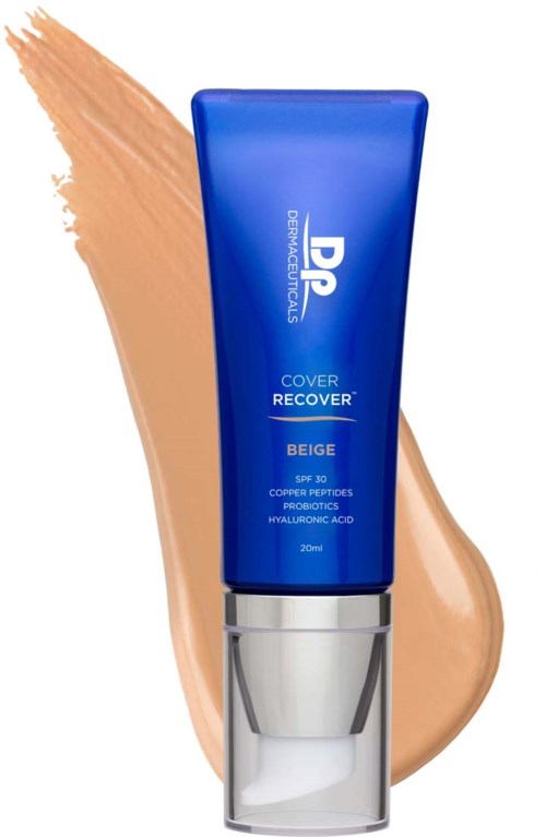 Dp Dermaceuticals Cover Recover Sheer | lyko.com
