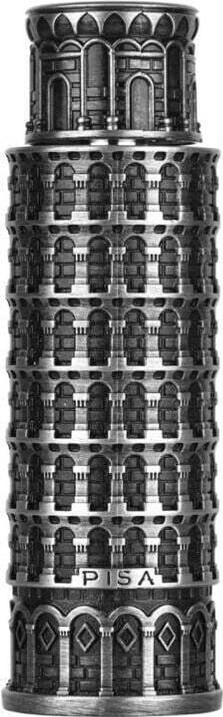 Lattafa Pride Pisa Eau de Parfum 100 ml | lyko.com