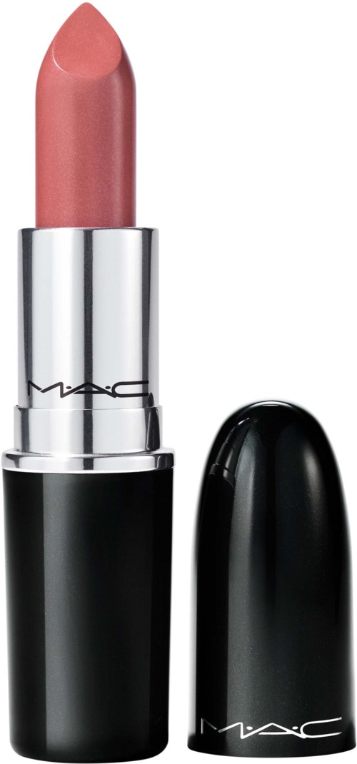 MAC Cosmetics Lustreglass Lipstick Well Well Well | lyko.com