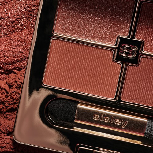 Sisley Phyto-Eye Palette 2 Bois de Rose | lyko.com