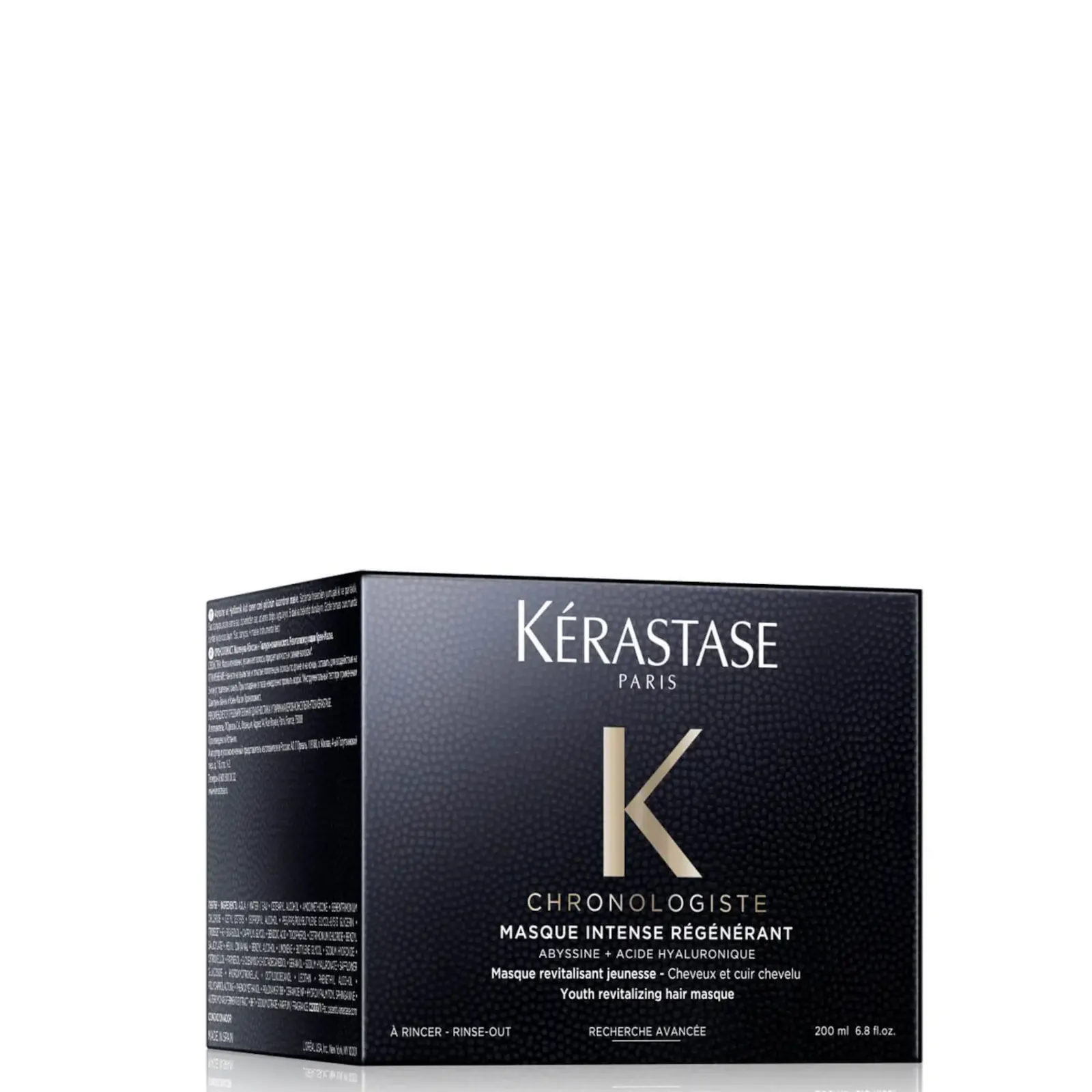 Kérastase chronologiste régénérant essential revitalizing hair