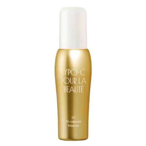 VCトリカプセルエッセンス LYPO-C POUR LA BEAUTÉ | リポソーム技術の