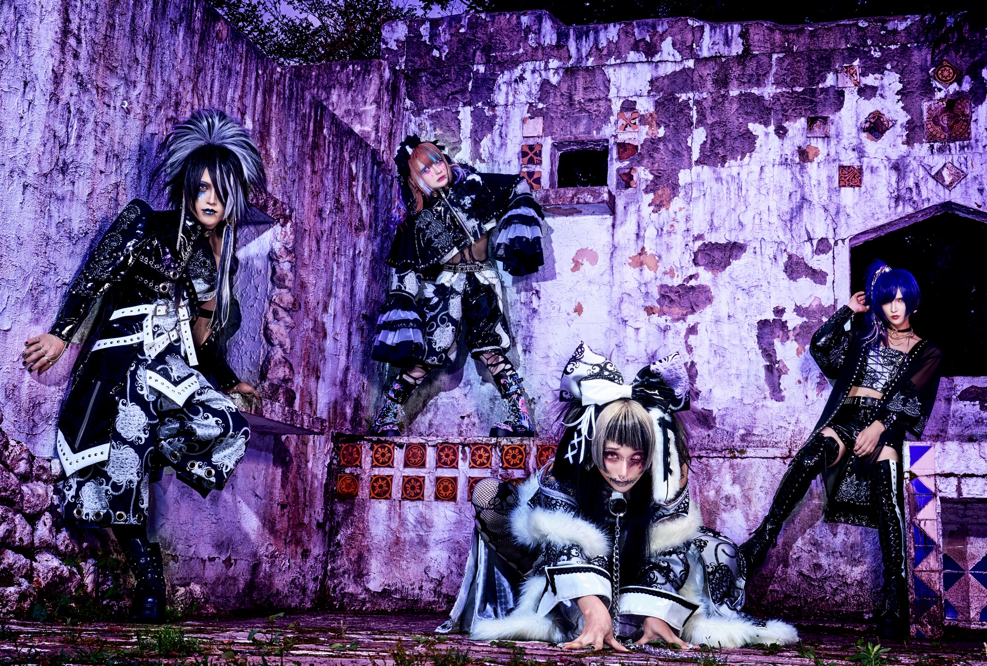 トップページ｜リリカ OFFICIAL SITE