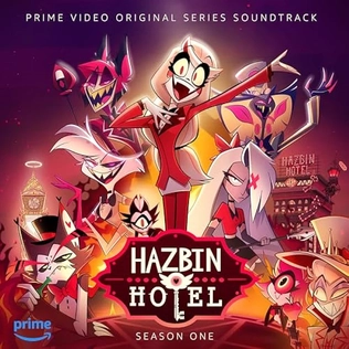 Hazbin Hotel (OST) - Hear My Hope (Japanese translation)