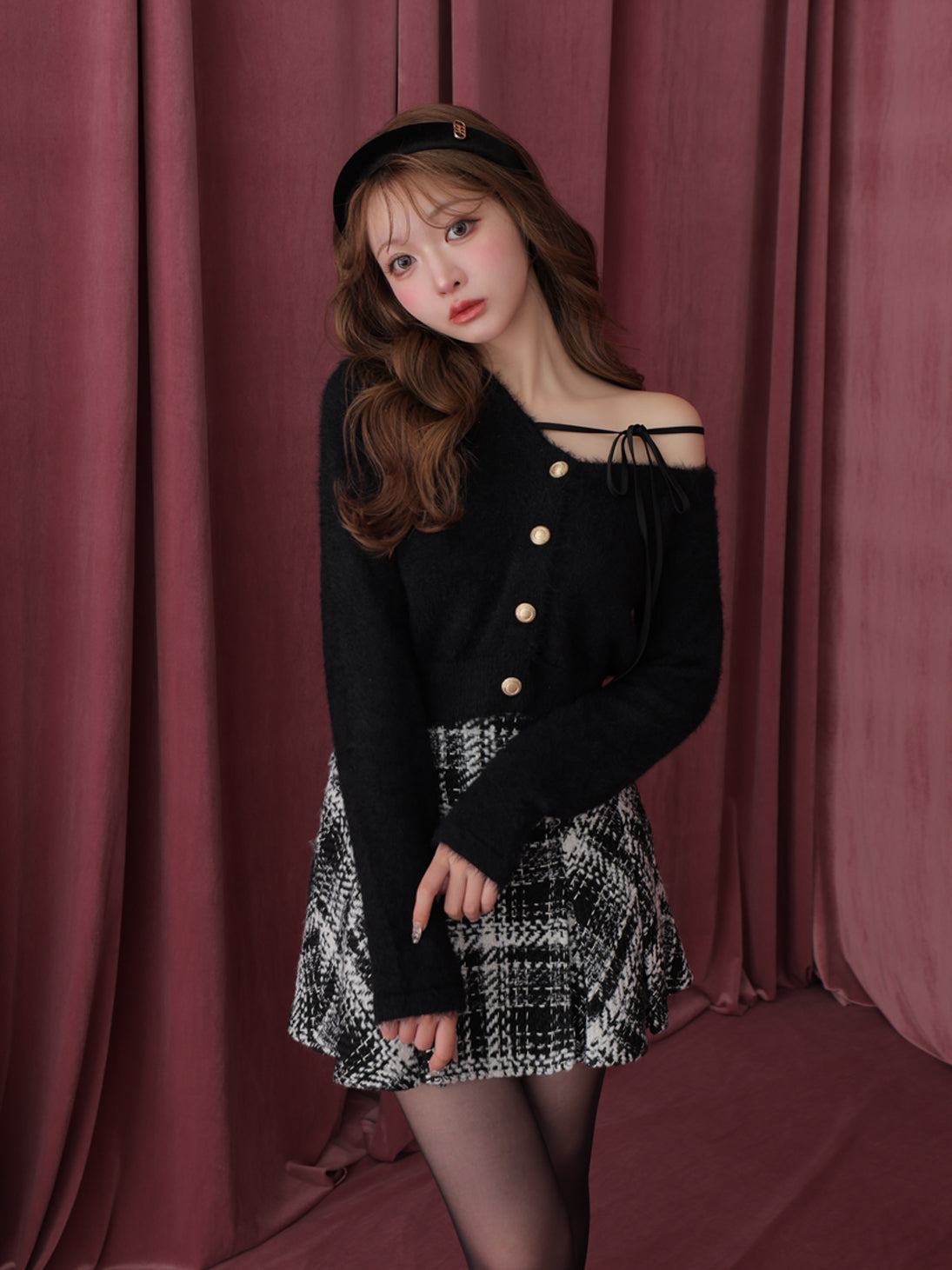 November 2nd collection – M me eme