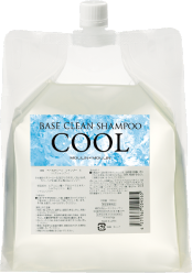 ベースクリーンシャンプーSホーム・ベースモイストトリートメントS