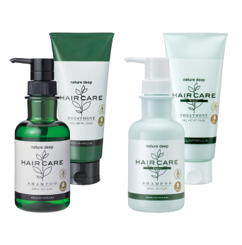 フィルステップ - ムーランエムーラン