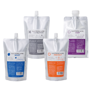 ベースクリーンシャンプーSホーム・ベースモイストトリートメントS