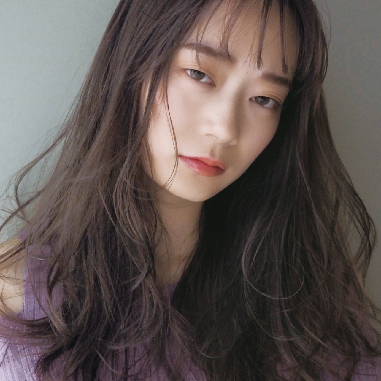 ヘアカラーインデックス｜ムーランエムーラン｜美容室専用商品の総合