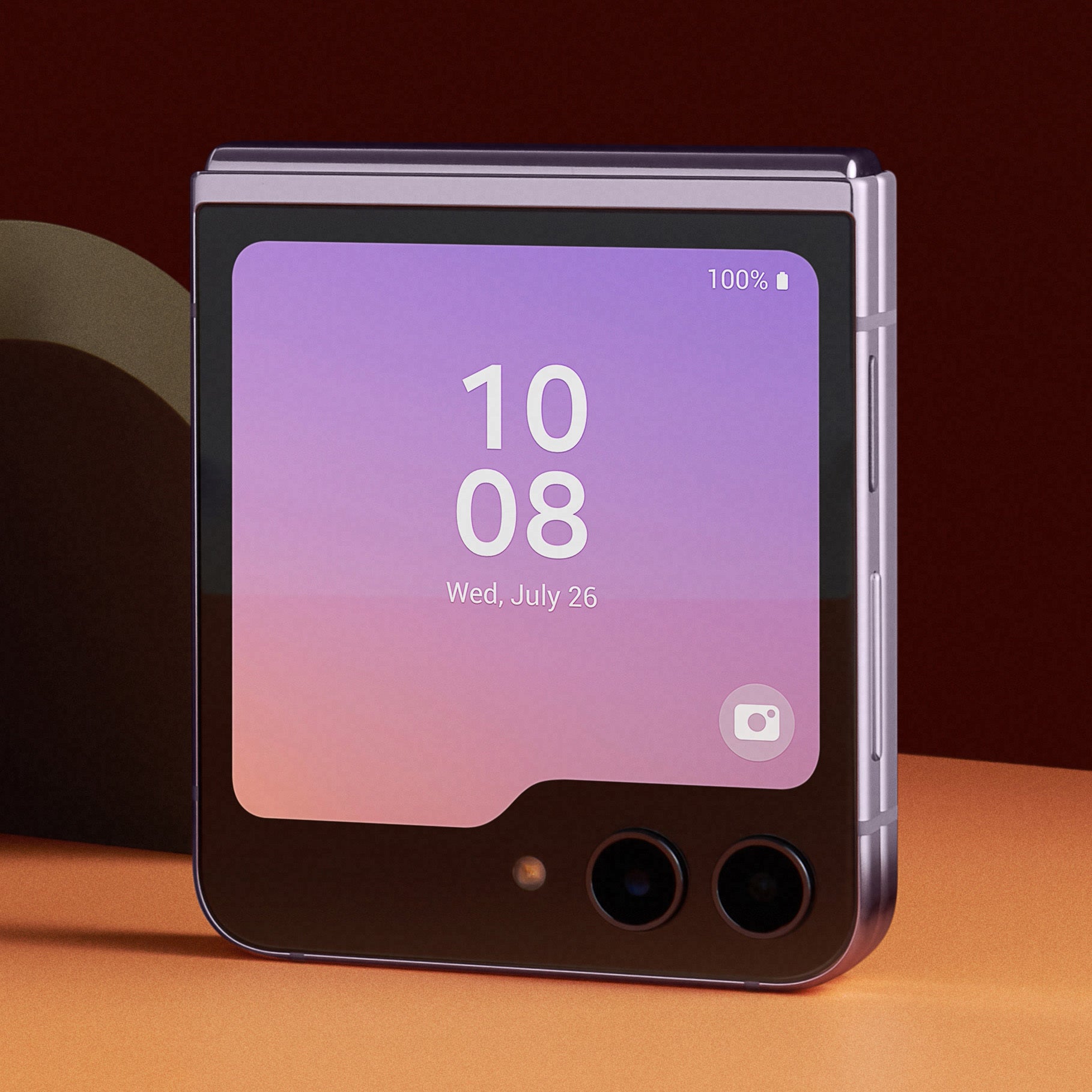 Galaxy Z Flip 5 is official: Slow but steady evolution - PhoneArena