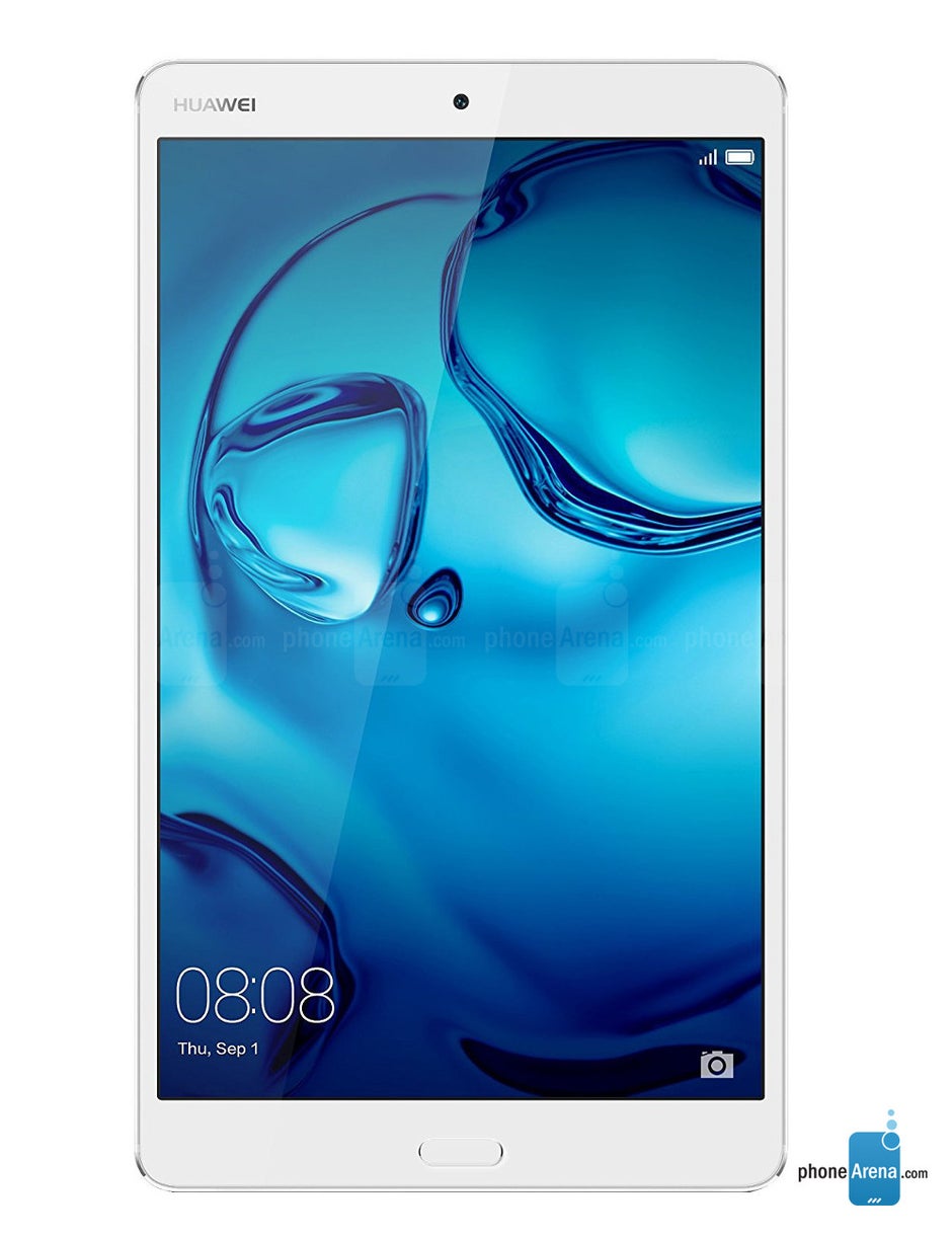 Huawei MediaPad M3 Full Specifications - PhoneArena